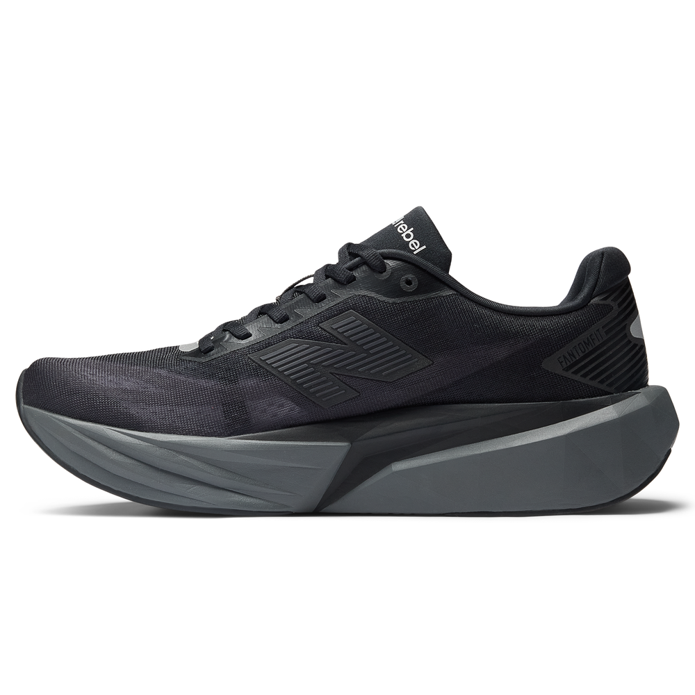 Buty męskie New Balance FuelCell Rebel v5 MFCXLC5 – czarne