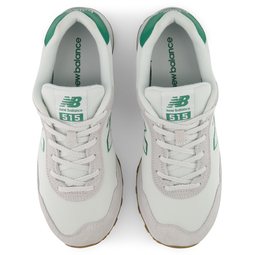 Buty męskie New Balance M5157I4 – szare