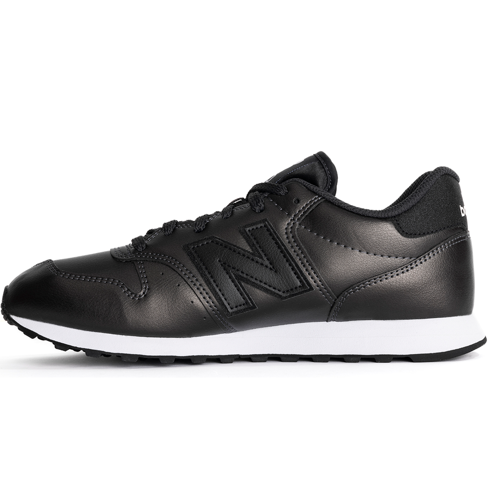 Buty damskie New Balance GW500GB2 - czarne