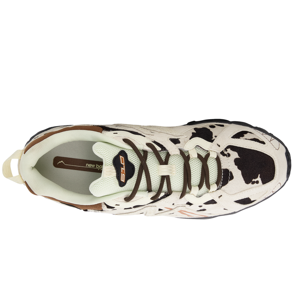 Buty męskie New Balance ML610TI – beżowe