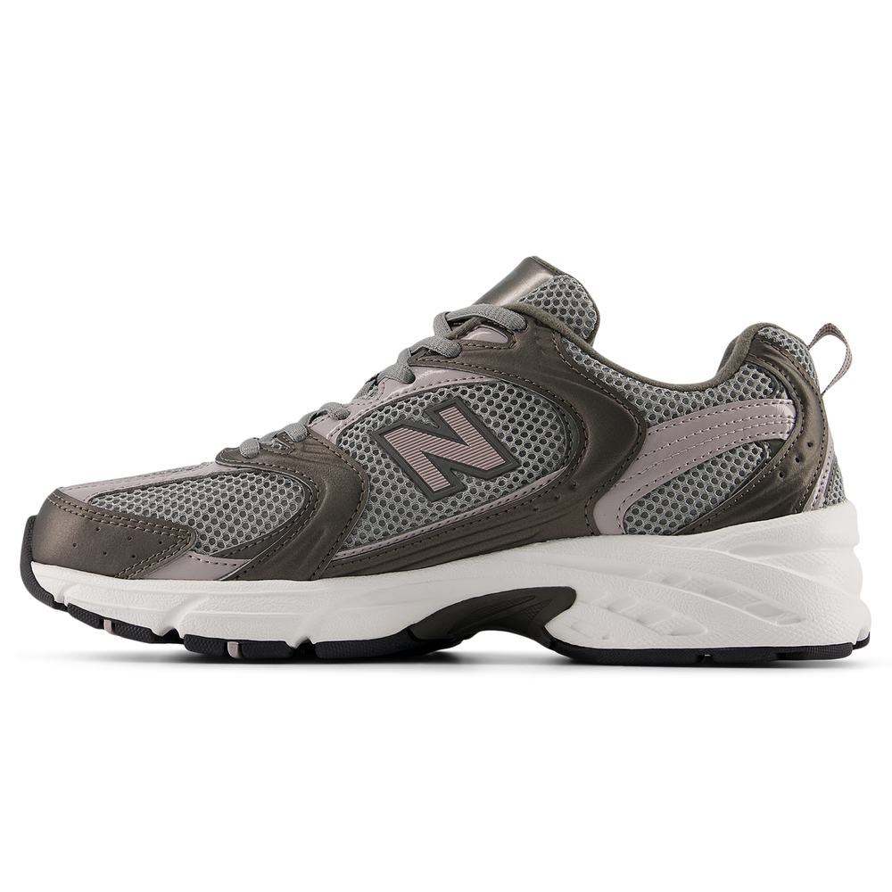 Buty unisex New Balance U5303R9 – szare
