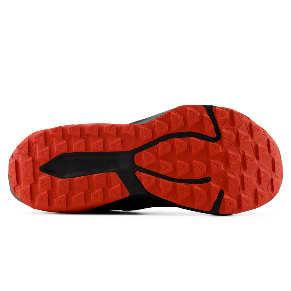 Buty męskie New Balance DynaSoft Nitrel v6 MNTR1OX – czarne