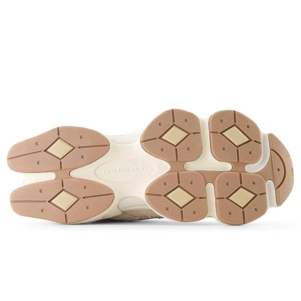 Buty unisex New Balance U9060CCB – beżowe