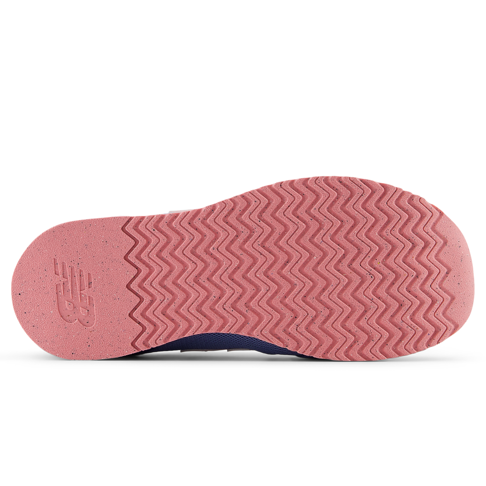 Buty dziecięce New Balance G3232Q2 – niebieskie