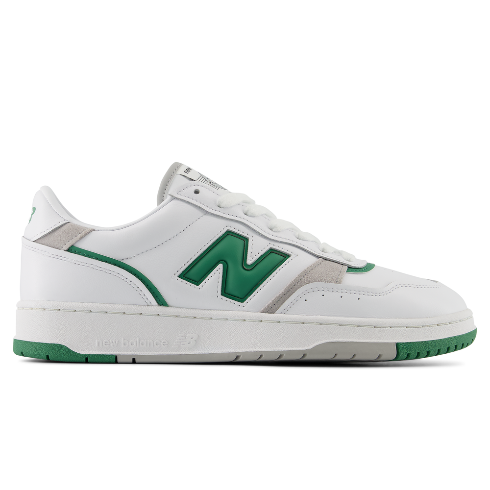 Buty unisex New Balance U9505FA – białe