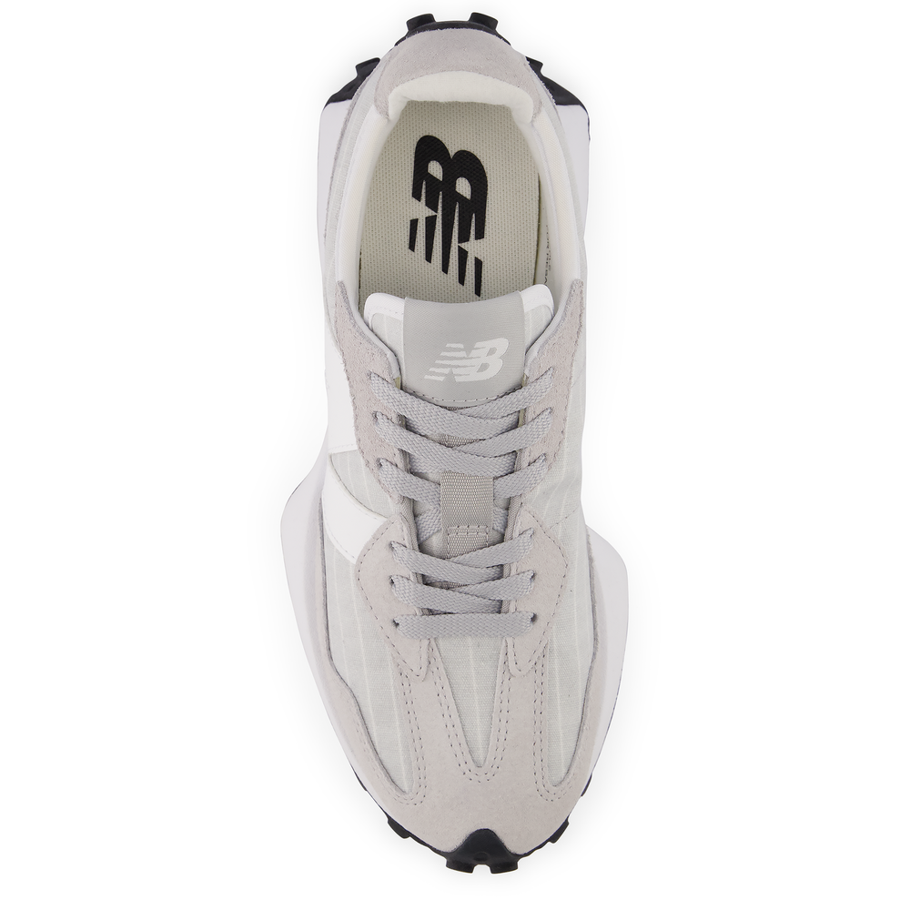 Buty damskie New Balance W327TWA – szare