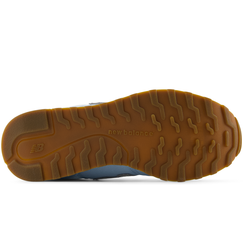 Buty damskie New Balance GW500BGB - niebieskie