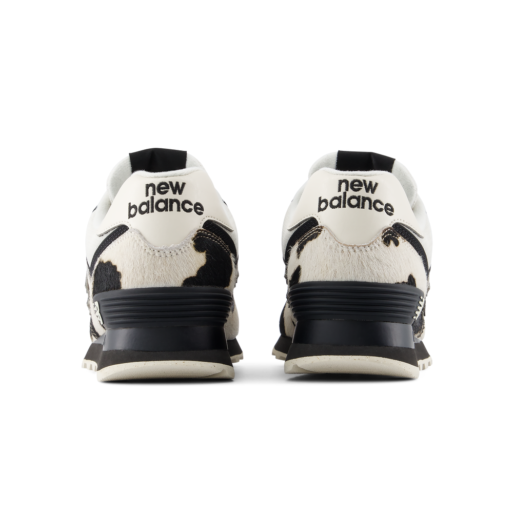 Buty damskie New Balance W574PH – beżowe