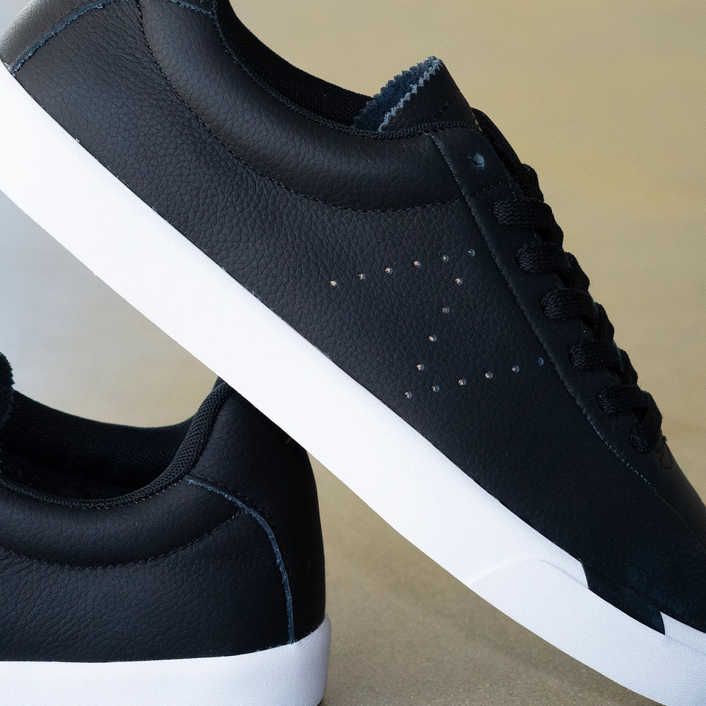 Buty męskie New Balance Numeric NM22BBS – czarne