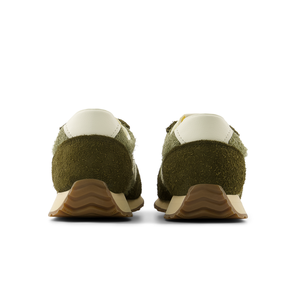 Buty unisex New Balance U471PSA – zielone