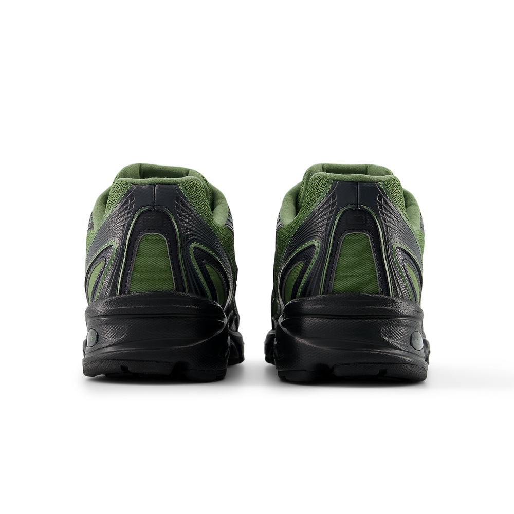 Buty unisex New Balance U7403DN – zielone