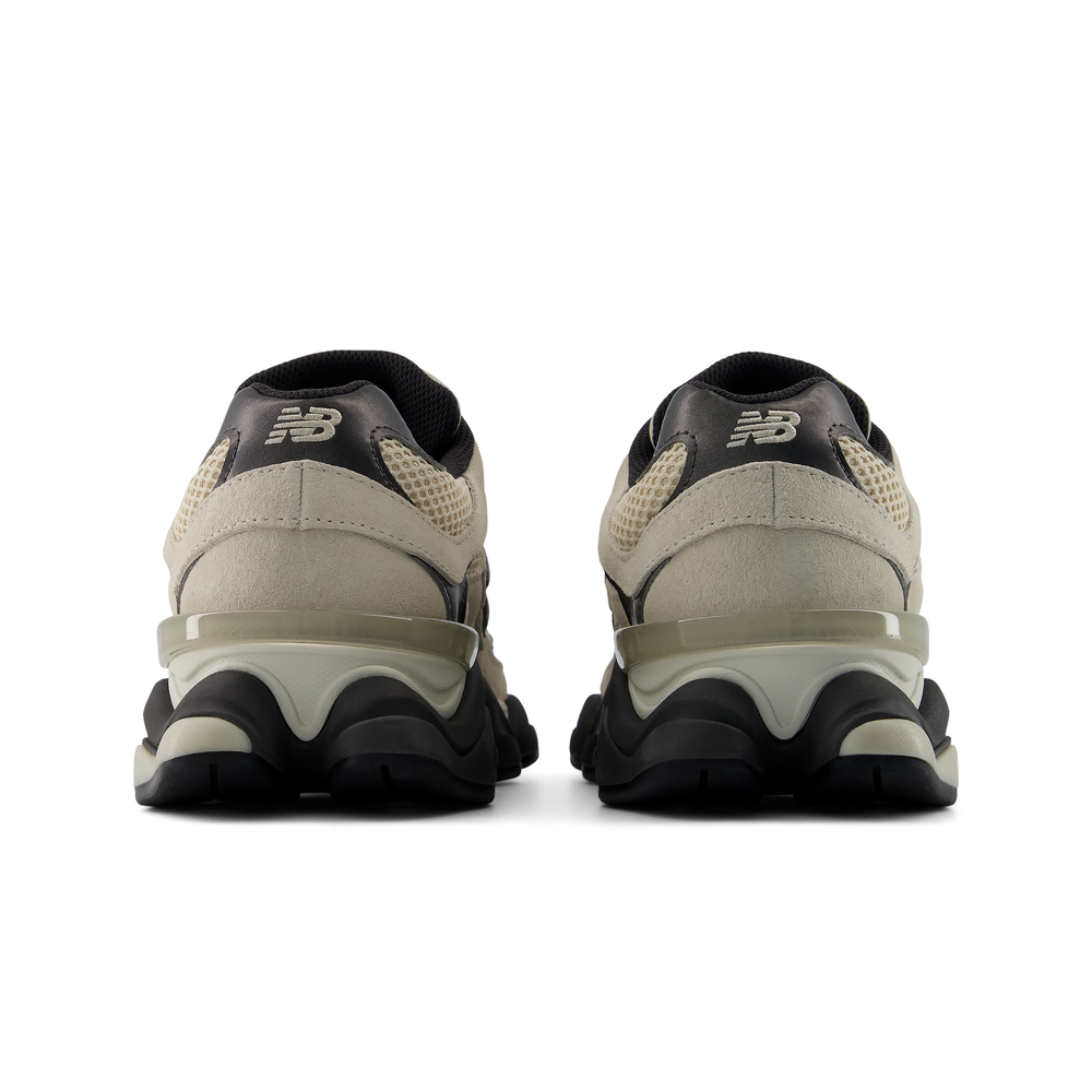 Buty unisex New Balance U90606H1 – beżowe