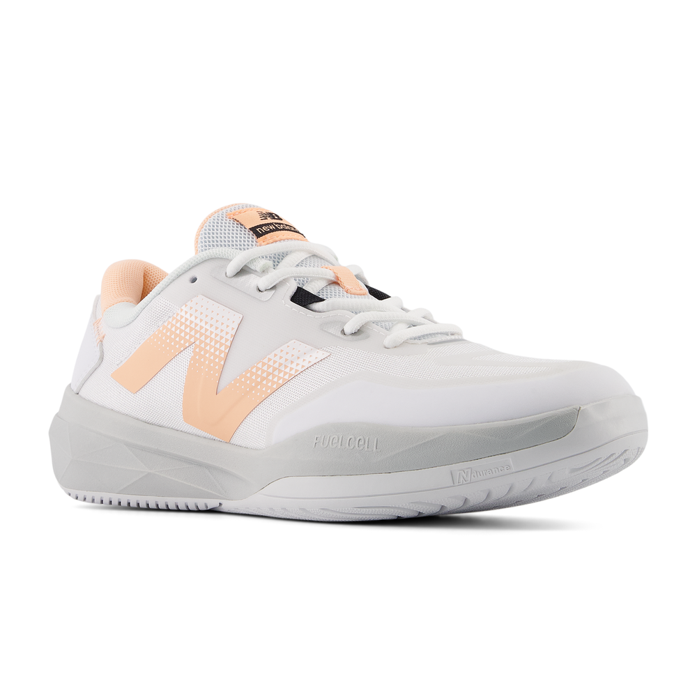 Buty damskie New Balance WCH796P4 – białe