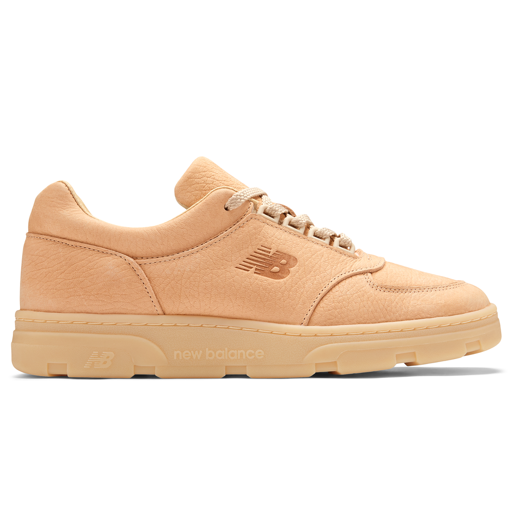 Buty męskie New Balance Allerdale UADWVTL – beżowe