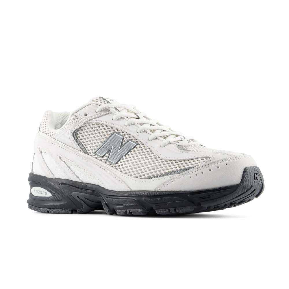 Buty unisex New Balance U5097KB – białe