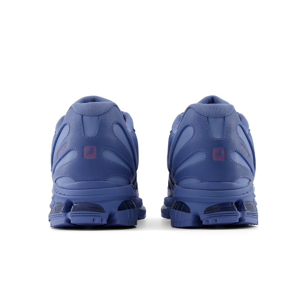 Buty unisex New Balance U1890787 – niebieskie