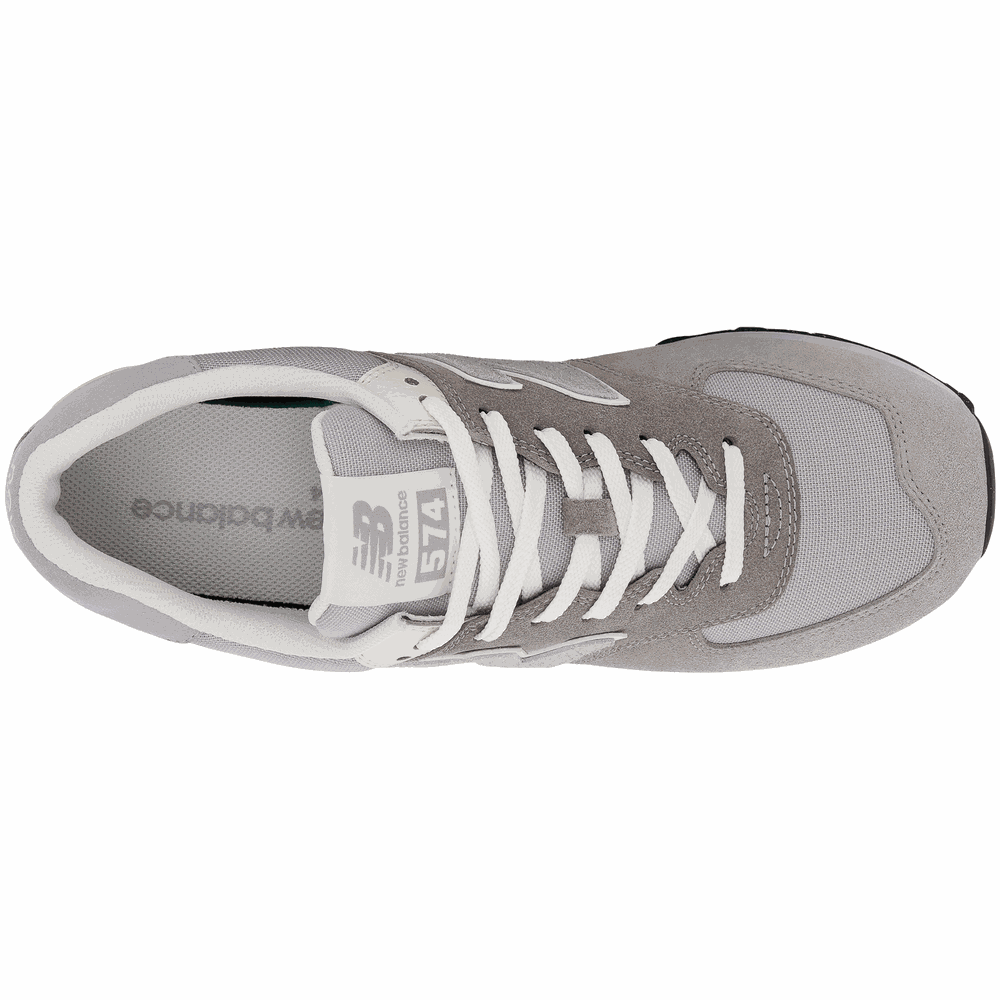 Buty New Balance ML574RD2 – szare