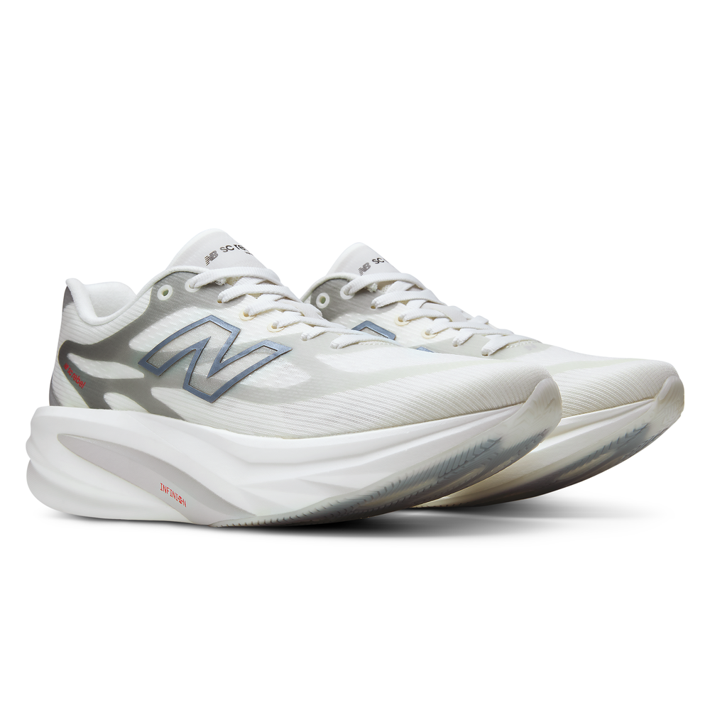 Buty damskie New Balance Infinion SuperComp Rebel v1 WREBX42Z – białe