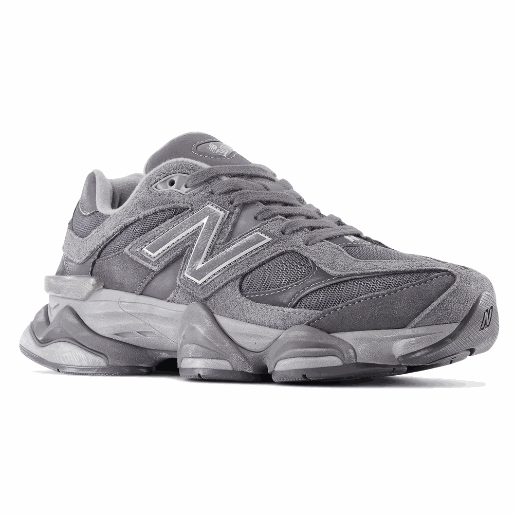 Buty unisex New Balance U9060SG – szare