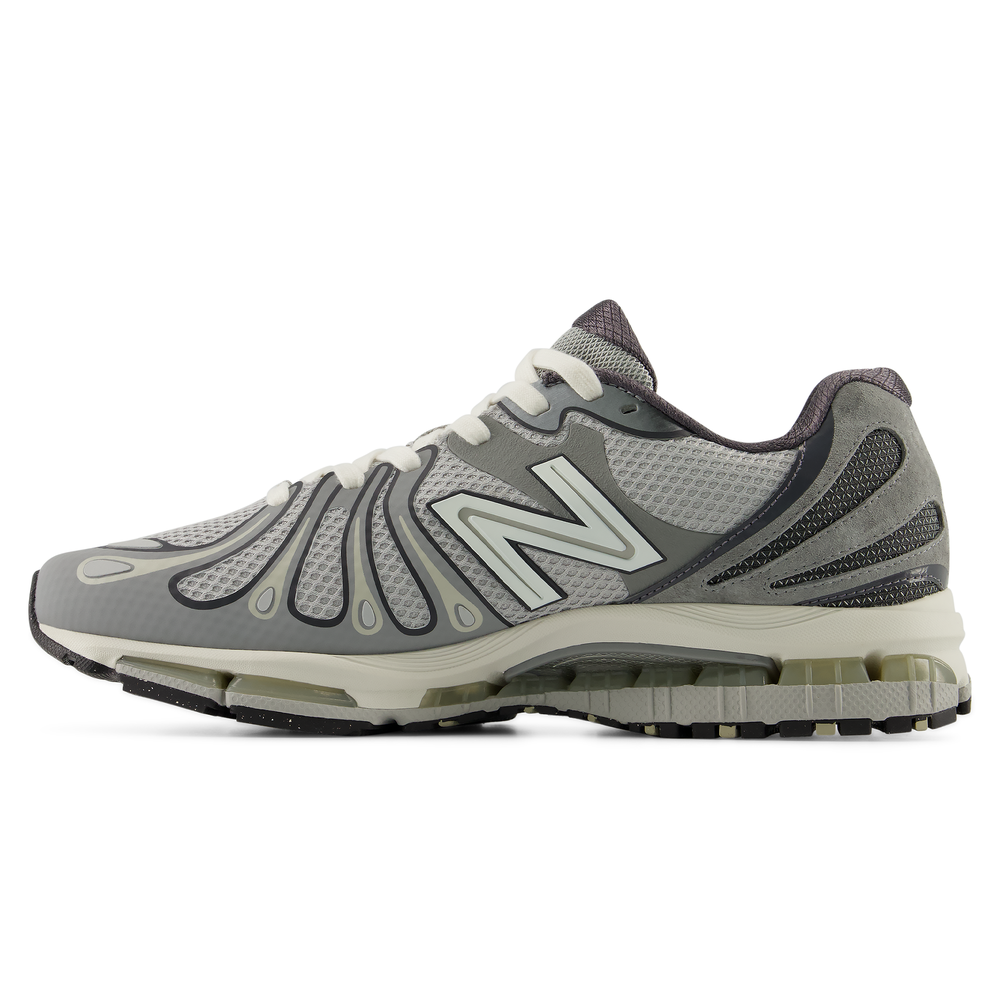 Buty unisex New Balance U18905UY – szare