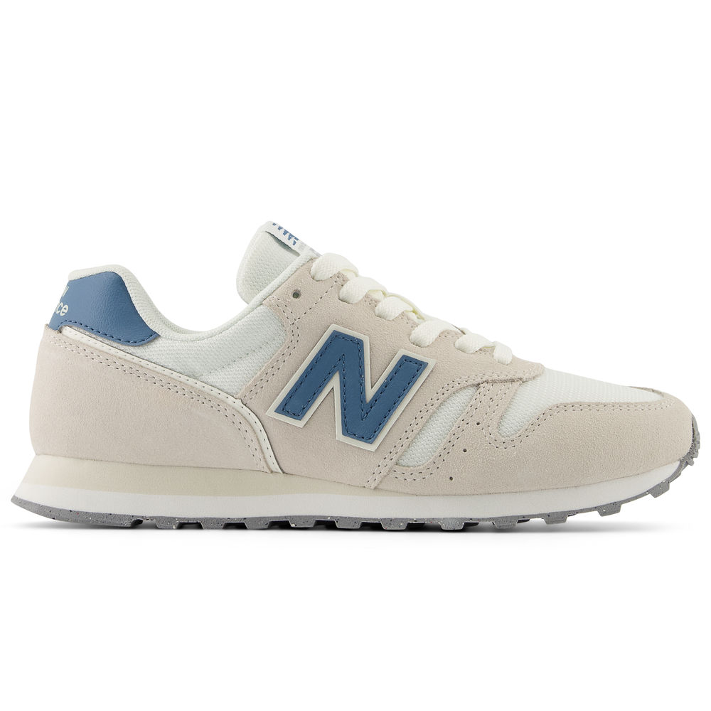 Buty damskie New Balance WL373OJ2 – beżowe