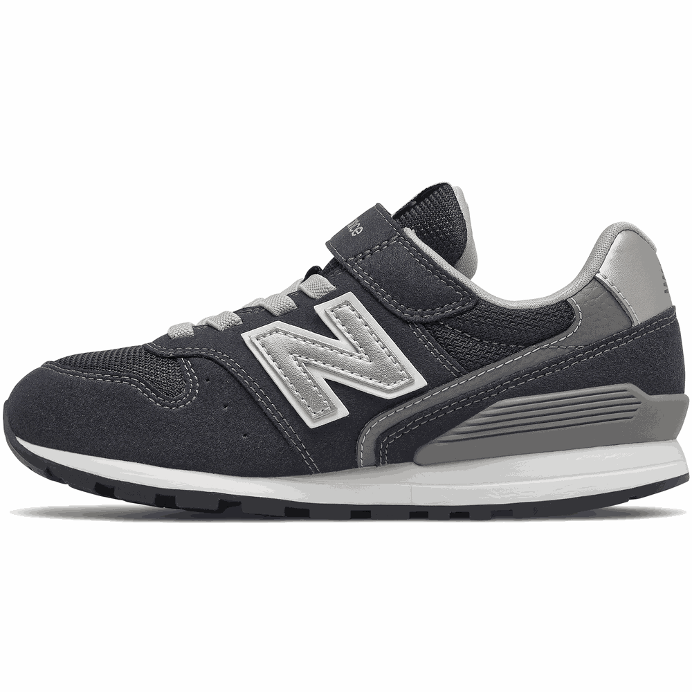 Buty dziecięce New Balance YV996NV3 – granatowe