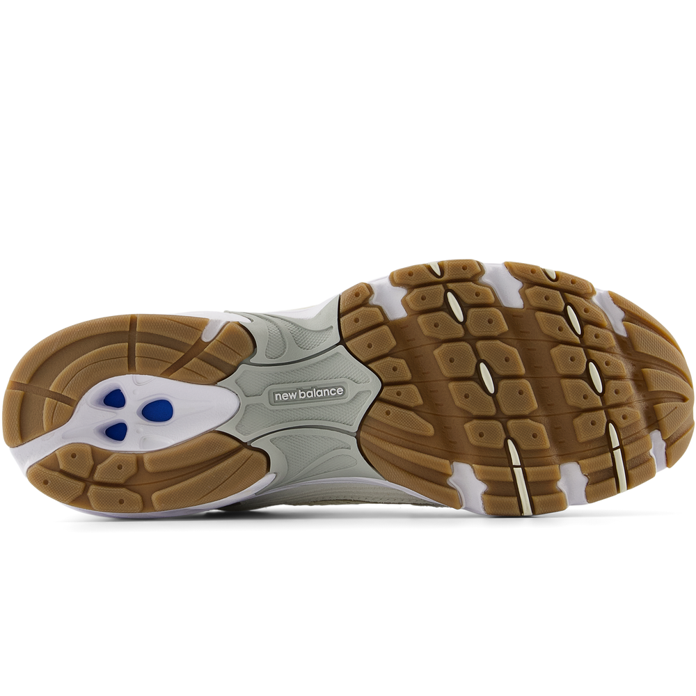 Buty unisex New Balance MR530GB – beżowe