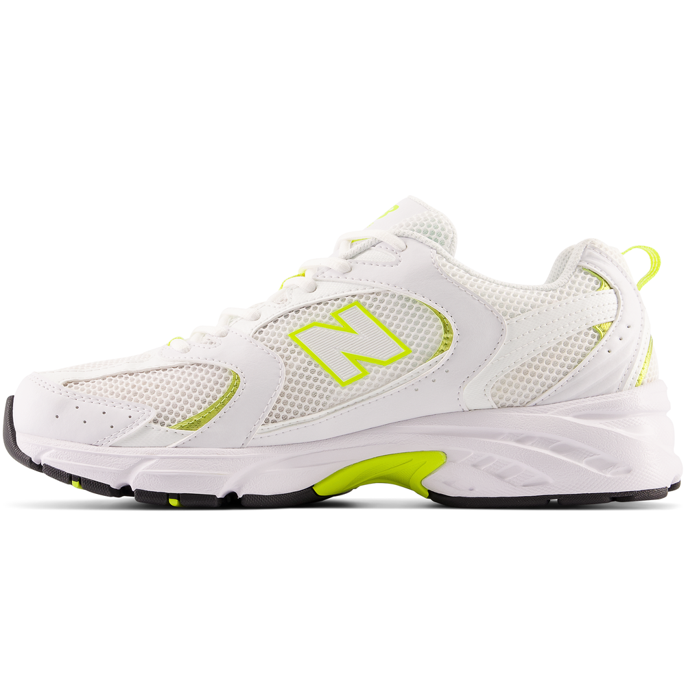 Buty unisex New Balance MR530DWP – białe