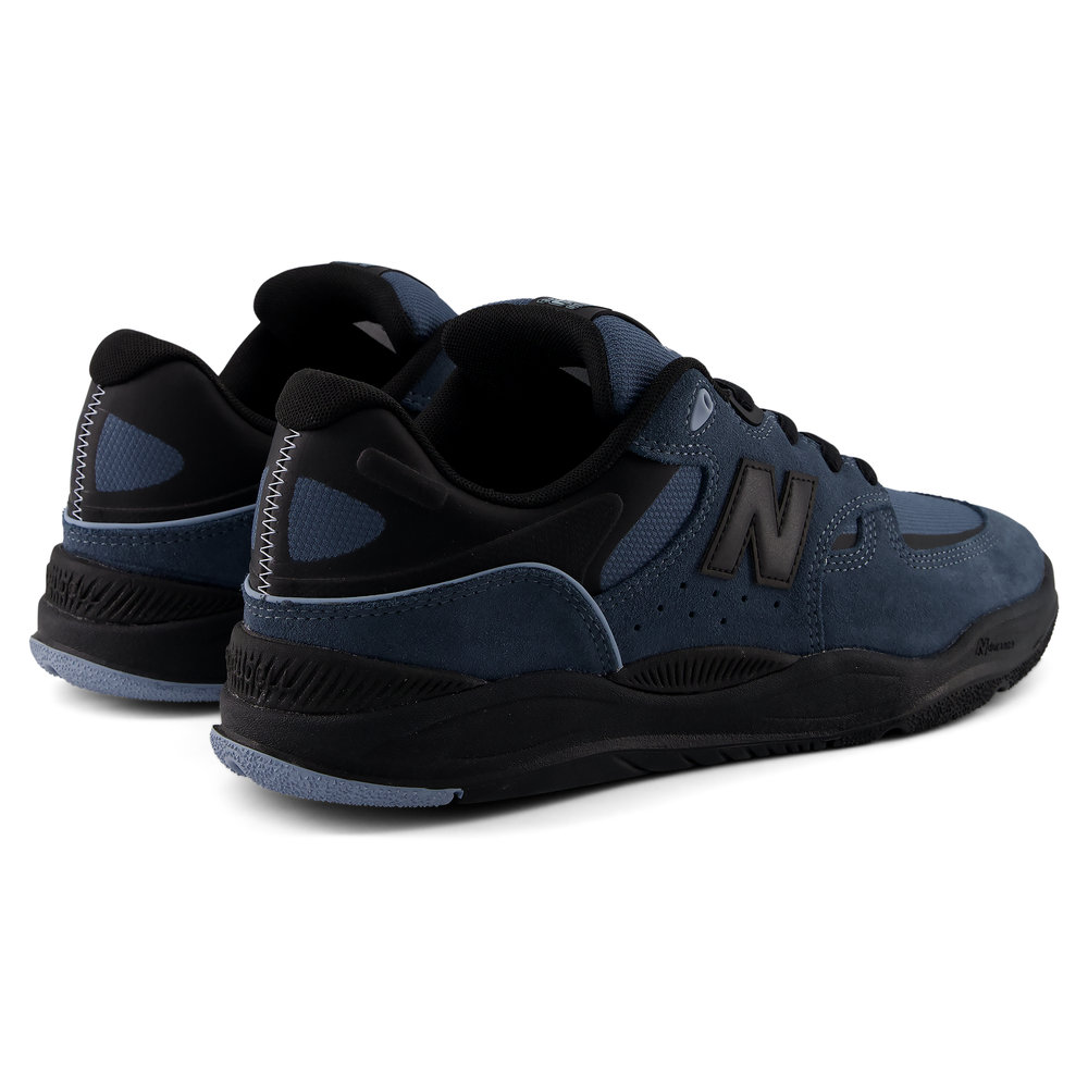 Buty męskie New Balance Numeric UN1010D – granatowe