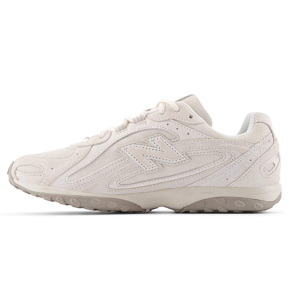 Buty unisex New Balance U204LMMC – beżowe