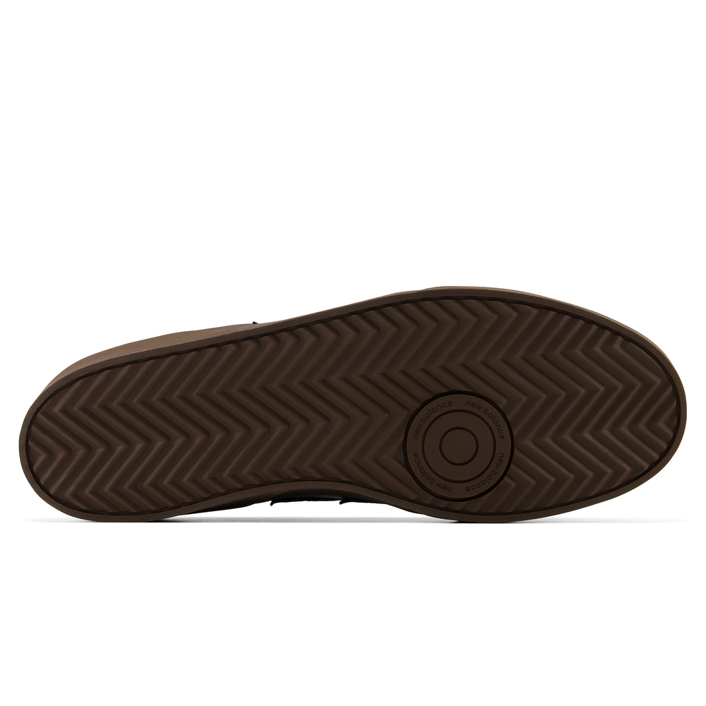 Buty unisex New Balance U750550 – czarne