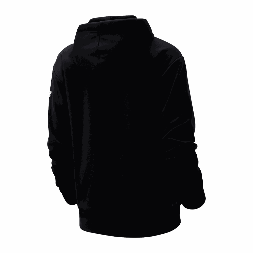 Bluza damska New Balance WJ13174BK - czarna