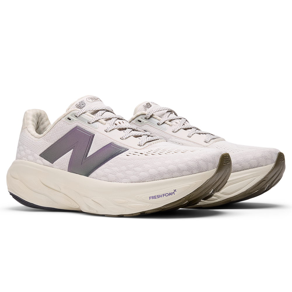 Buty damskie New Balance Fresh Foam 1080 v14 W108014K – beżowe
