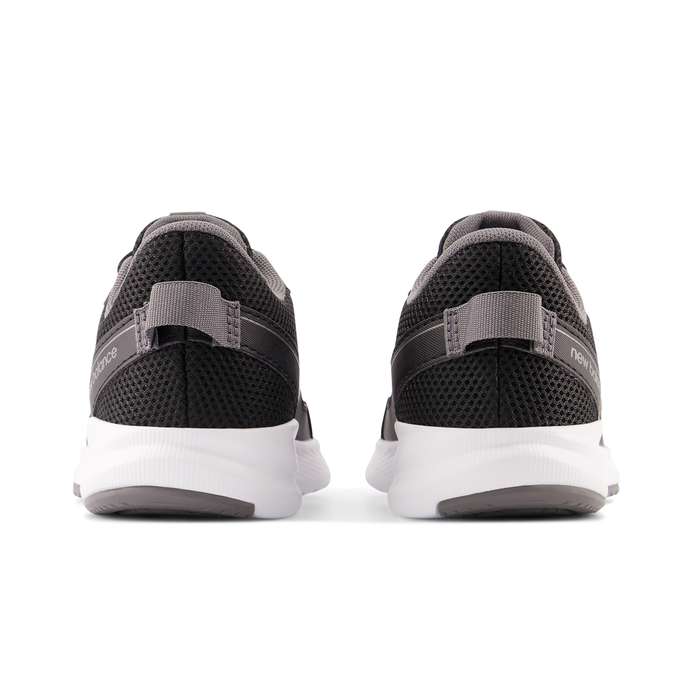 Buty dziecięce New Balance YK570LB3 – czarne