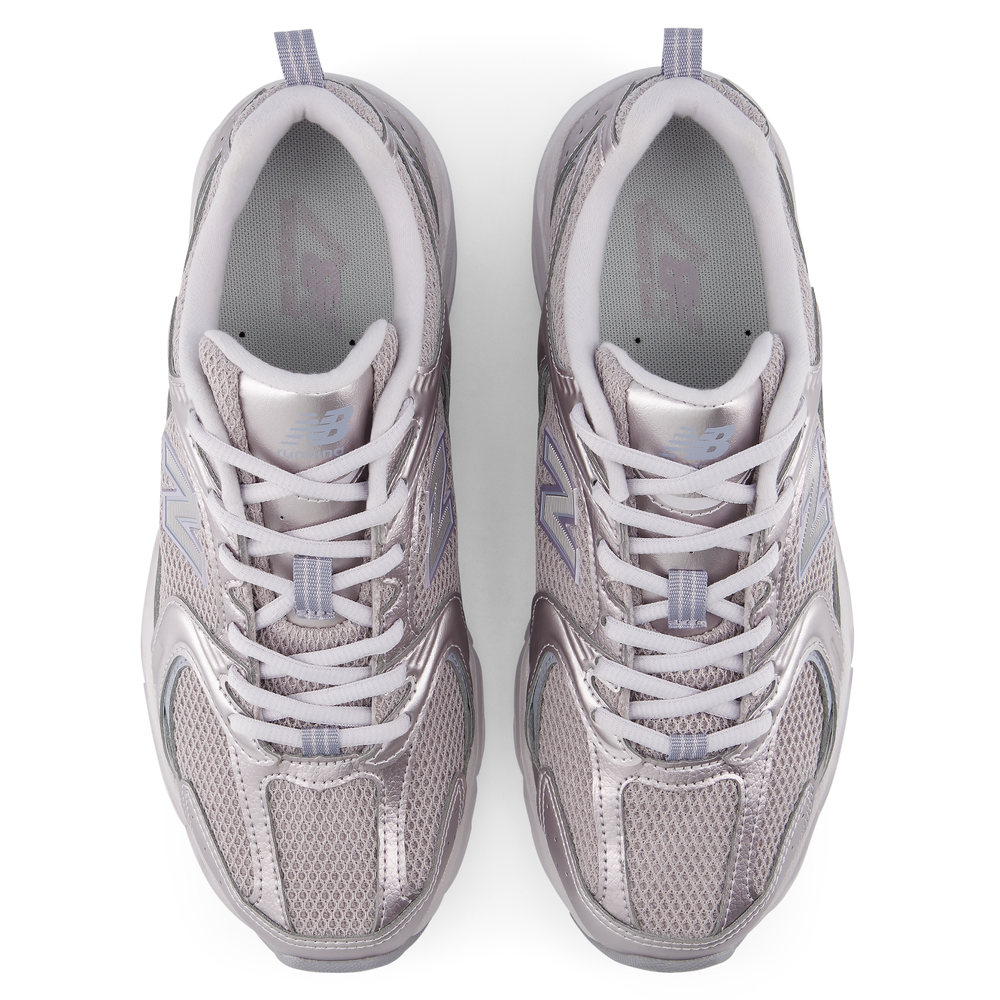 Buty damskie New Balance U530ELG – fioletowe