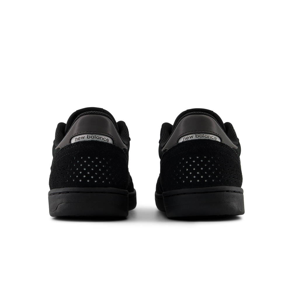 Buty męskie New Balance Numeric UN440BVU – czarne