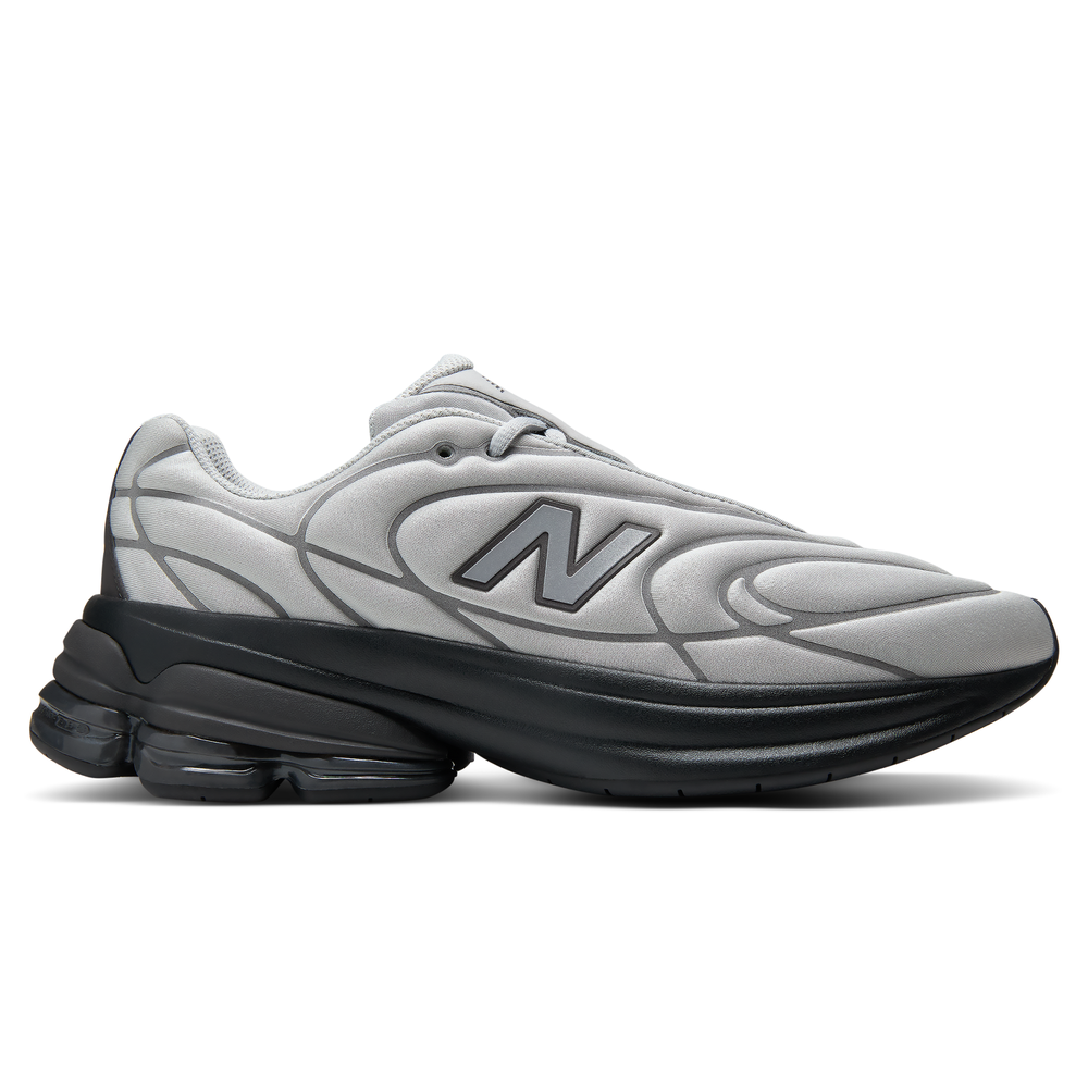 Buty unisex New Balance ABZORB U50303L3 – szare
