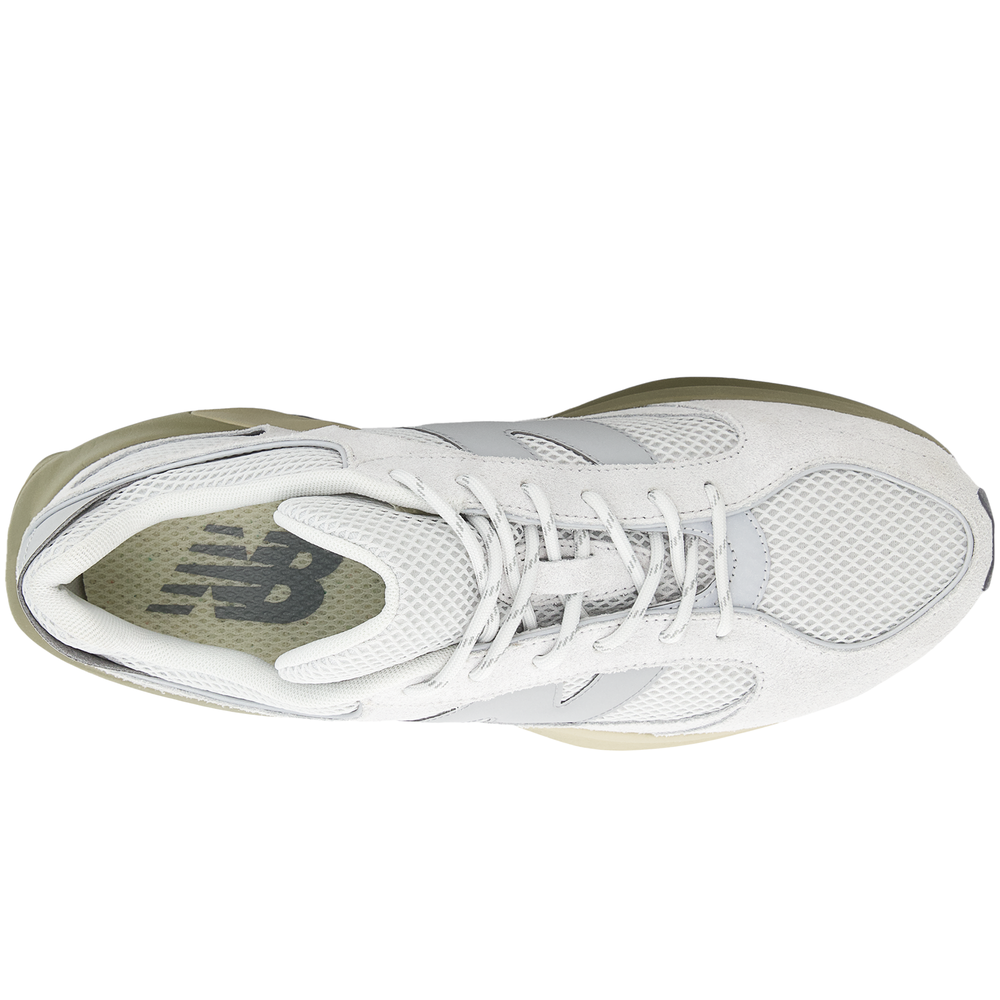 Buty unisex New Balance WRPD RUNNER UWRPDFRM – białe