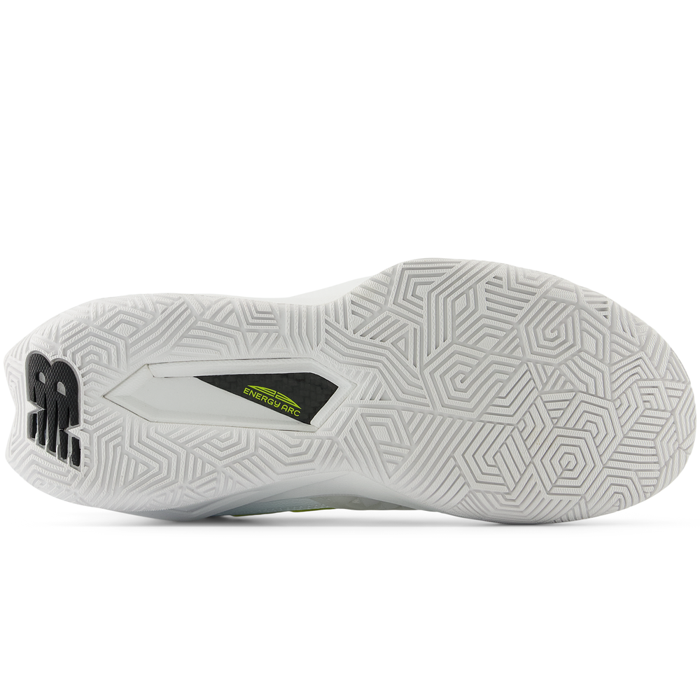 Buty damskie New Balance WCHCOCW2 – białe