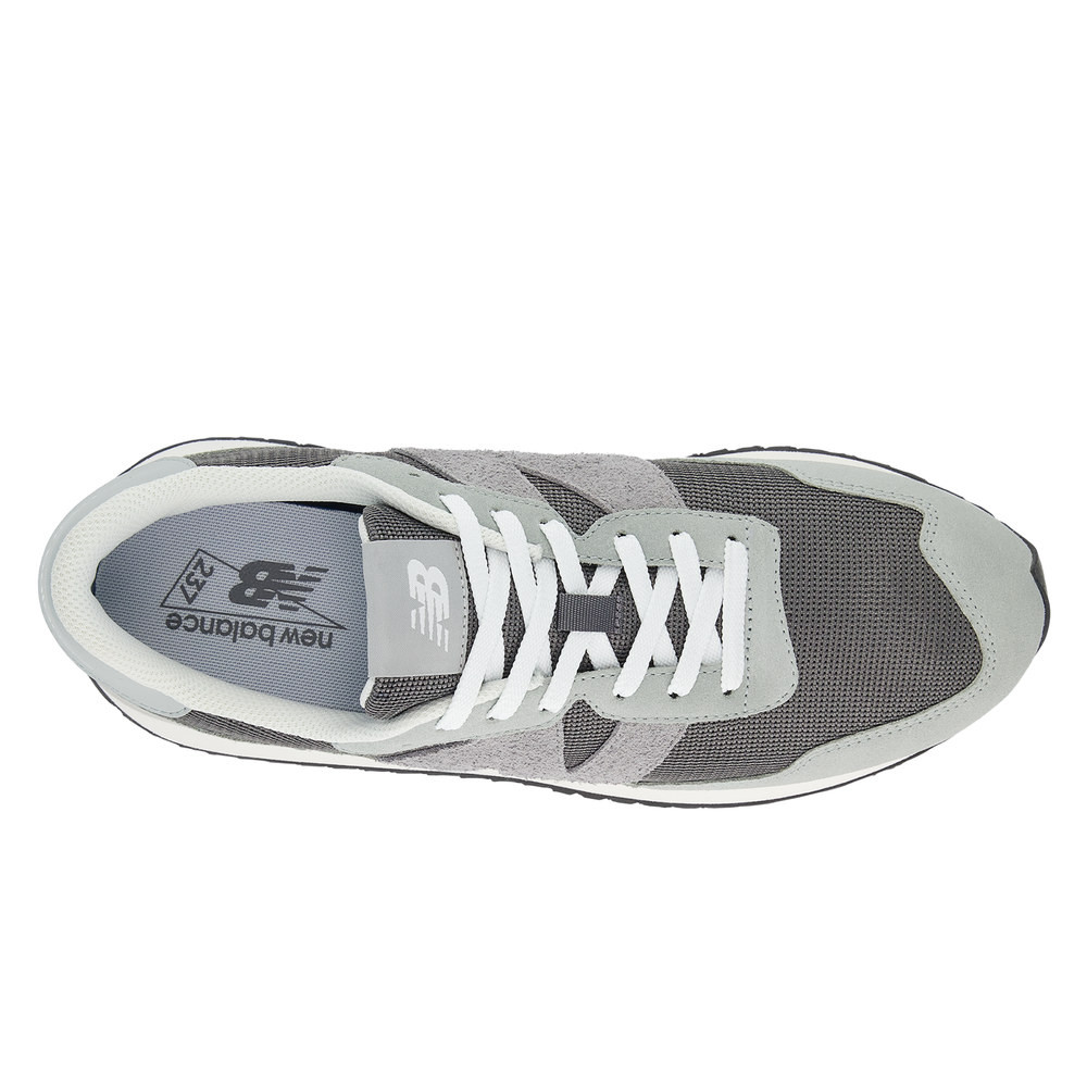 Buty unisex New Balance M2373IT – szare