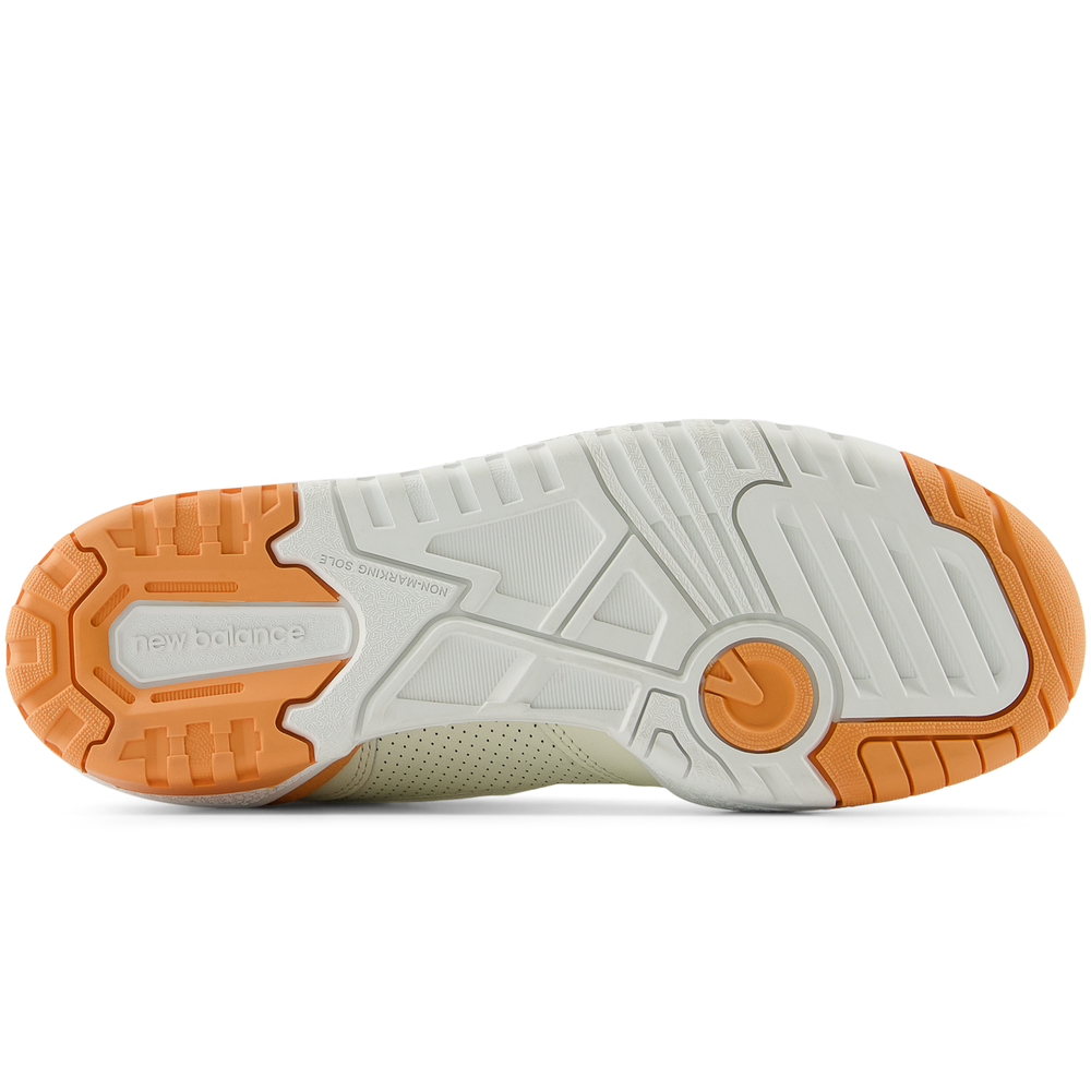 Buty damskie New Balance BBW550AJ – beżowe