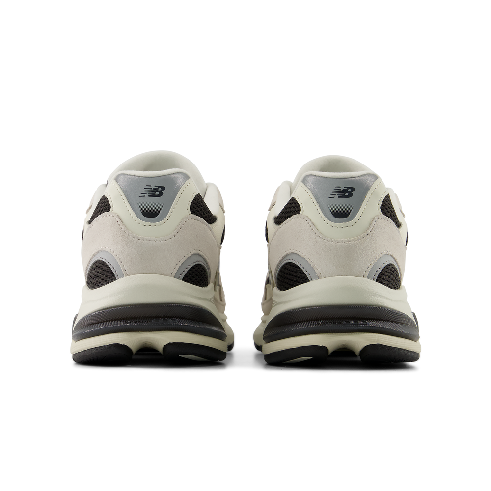 Buty unisex New Balance ABZORB U20106OK – beżowe