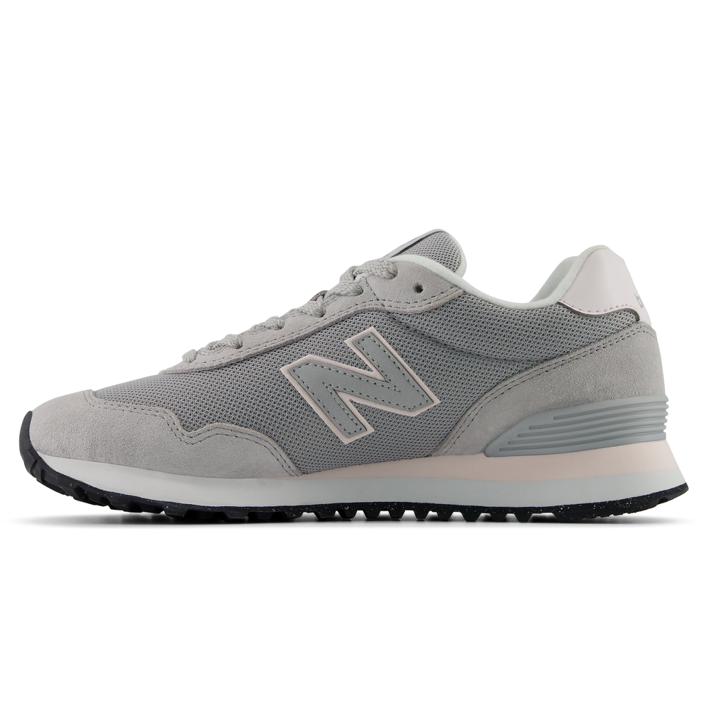 Buty damskie New Balance W5156ZL – szare