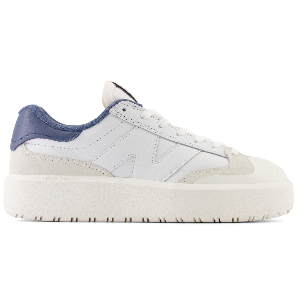 Buty unisex New Balance CT302VA – białe