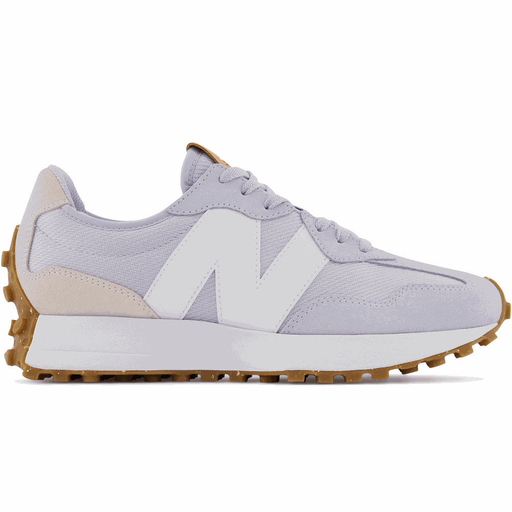 Buty New Balance WS327RC – fioletowe