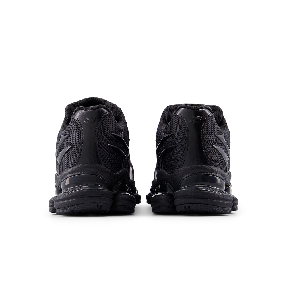 Buty unisex New Balance ABZORB U200078C – czarne