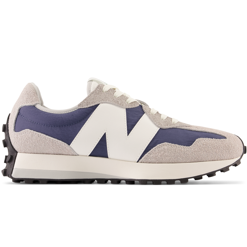 Buty męskie New Balance MS327CZ – szare