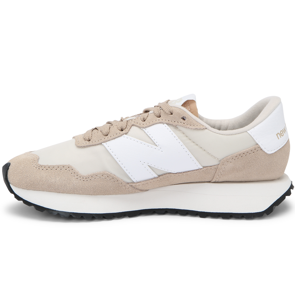 Buty damskie New Balance WS237YB – beżowe