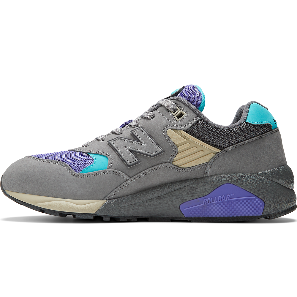 Buty męskie New Balance MT580VA2 – szare