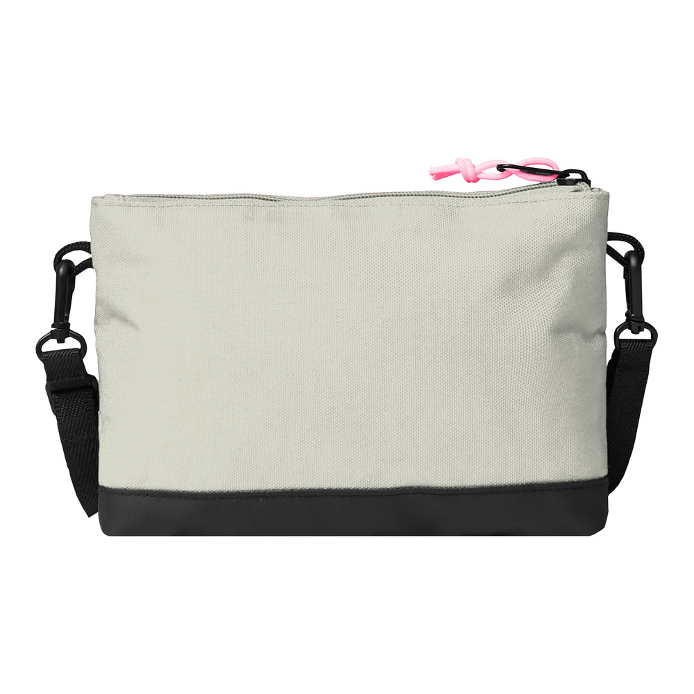 Saszetka New Balance LAB13157SST – biała